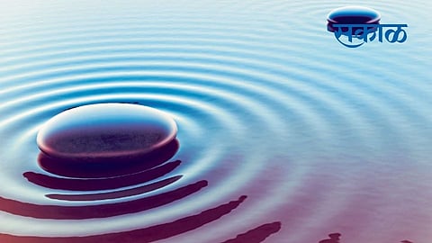 मन मंदिरा... : मन:शांतीचे सुकाणू आपल्याच हाती