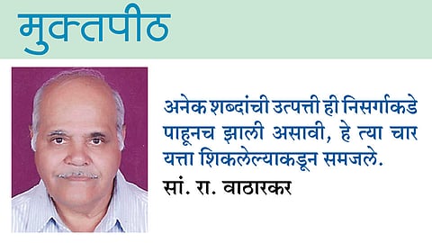 ‘हकालपट्टी’चा जन्म (मुक्तपीठ)