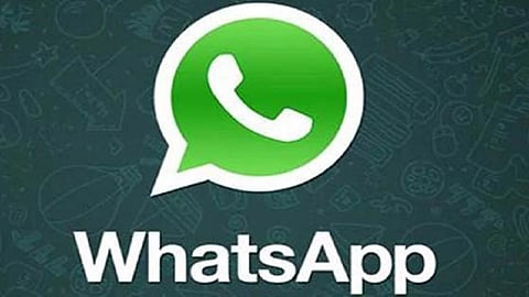 whatsapp new feature