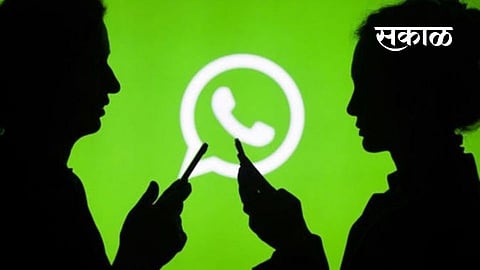 WhatsApp will no longer work in this phone