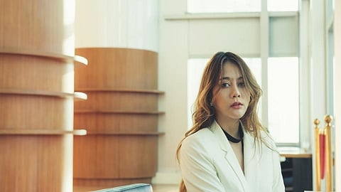 white look increased your fashion trend and style in kolhapur