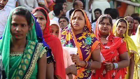 indian womens