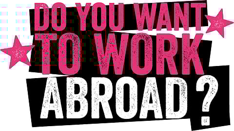 तुम्हीही ऑस्ट्रेलिया, कॅनडात नोकरीसाठी अप्लाय करतायत ? फक्त एक मिनिट लागेल, आधी ही बातमी वाचा