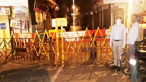 उद्धव ठाकरे, आदित्य ठाकरे आणि राज ठाकरे यांना वरळीकरांचं खुलं पत्र....