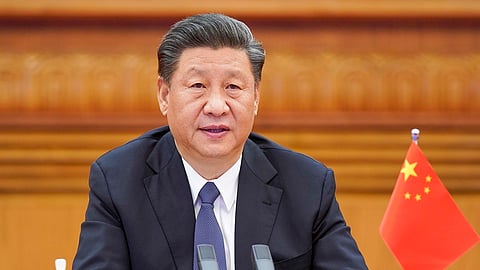 coronavirus china rejects discussion united nations security council Estonia russia south africa