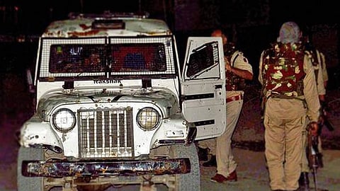 Terror attack on Amarnath yatra: 7 pilgrims killed, 19 injured in Anantnag