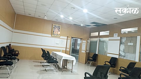 वायसीएममध्ये ३०० व्हिसेरा पडून;प्रलंबित व्हिसेरा घेण्यासाठी पोलिस आयुक्तांना पत्र