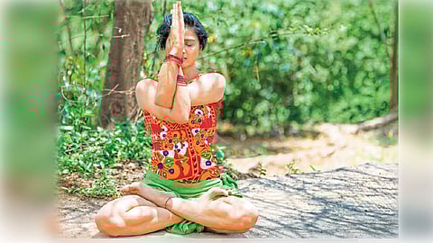 नियम योगाचे दुसरे अंग