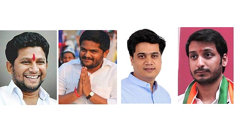 Loksabha 2019: आजचा दिवस 'युवा' राजकारणाचा