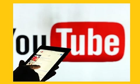 Akola News: Bribe of Rs 25,000 taken to publish news in YouTube channel
