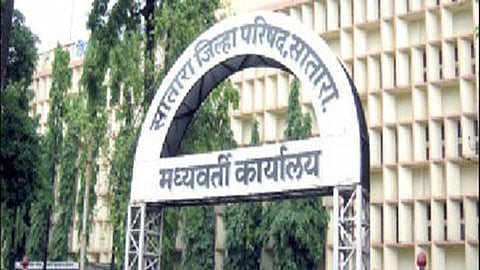 झेडपी, पंचायत समित्यांमधील 487 अधिकारी, कर्मचारी कोरोनामुक्त!