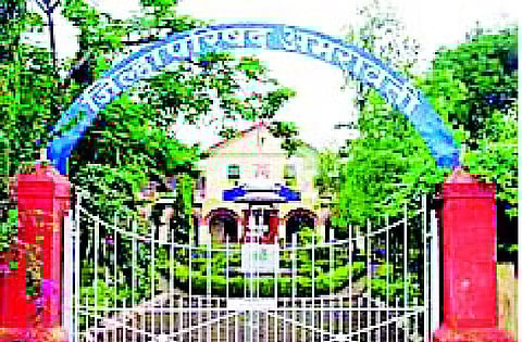 special meeting for review health mission in amravati