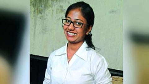 sharmisatha ahire dhulesharmisatha ahire dhule