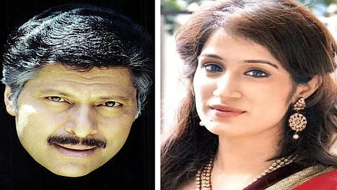 Sagarika Hails From This Royal Family Aurangabad News