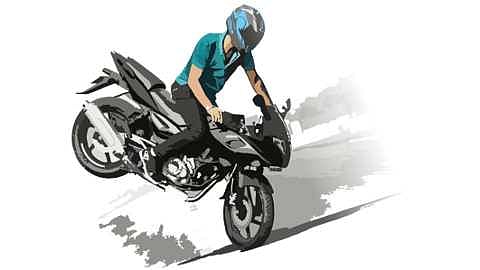 कणसे होंडातील 43 गाड्या चाेरीचे रहस्य उलगडले