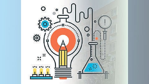 ‘अटल लॅब’मध्ये शहरातील दोन शाळा