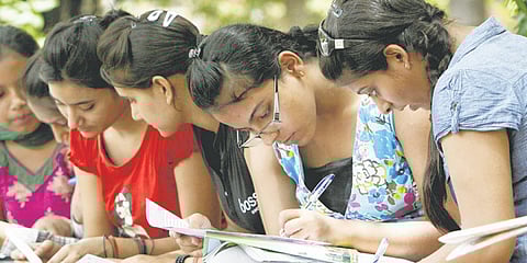 फाईन आर्ट अभ्यासक्रमाच्या सीईटी अर्जाची 25 जुलैपर्यंत मुदत