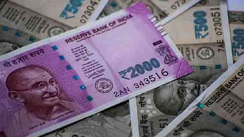 awareness in rural area against money fraud on social media