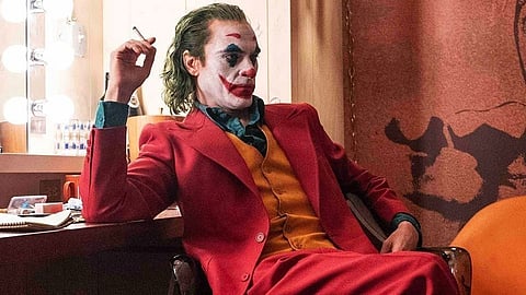 11 Oscar nominations to movie Joker