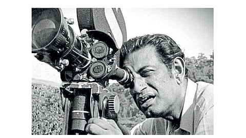 सत्यजित राय महोत्सव सांगलीत १९ जानेवारीपासून