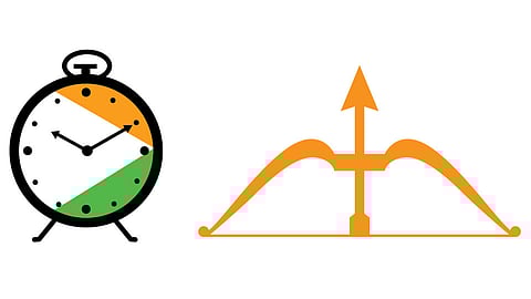 पाण्याचे राजकारण तापले