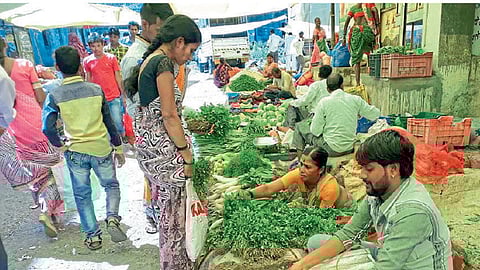 ग्रामीण मावळची अर्थवाहिनी ‘क्षीण’