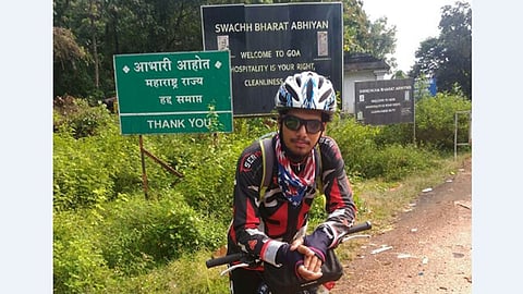 पर्यावरण जनजागृतीचे ‘क्षितिज’ विस्तारणार