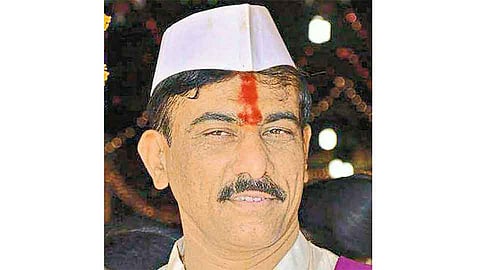 Vidhan Sabha 2019 :..याचसाठी नाकारली काका कुडाळकर यांनी काँग्रेसची उमेदवारी