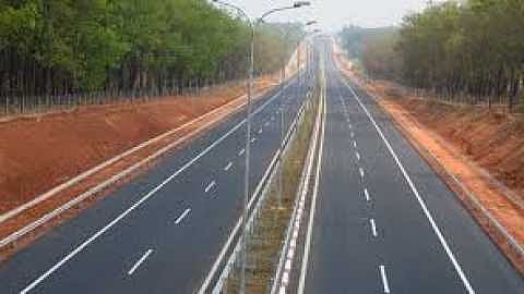 भारतीय राष्ट्रीय महामार्ग प्राधिकरण