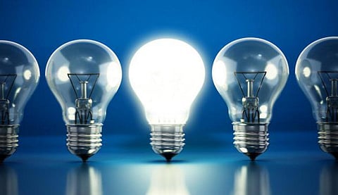 नाशिक : ‘टाटा’ प्रोजेक्टच्या एलईडी अंधारावर संशय