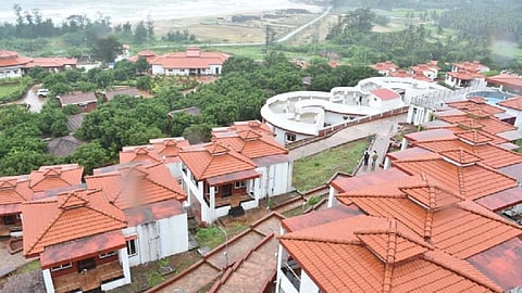 दुर्लक्षित पर्यटनस्थळांकडे पर्यटकांचा ओघ वळवणार; एमटीडीसीचा खासगी कंपनीबरोबर करार