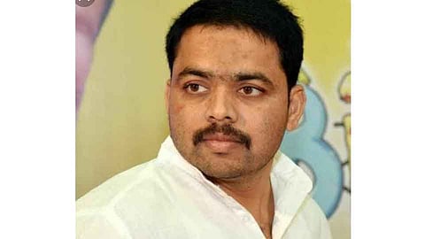 Loksabha 2019 : तुम्हीच आमच्या नादाला लागू नका - गाैरव नायकवडींचा जयंत पाटलांना इशारा