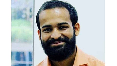 ठाणे येथे अपघातात ओटवणेतील युवक ठार