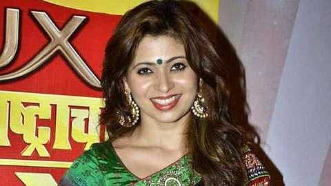 Dipali Sayyad Latest Marathi News