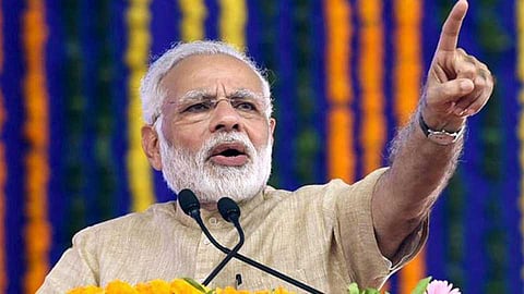 साताऱ्यात 17 ऑक्टोबरला नरेंद्र मोदी यांची सभा