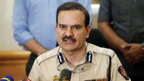 लेटरबॉम्ब : परमबीर सिंह यांच्या खळबळजनक पत्रातील १० महत्त्वाचे मुद्दे