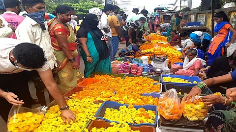 market