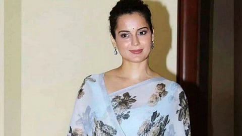 अभिनेत्री कंगना रानौतने केली बॉलिवूडमधील सर्व कलाकारांची नारकोटिक्स टेस्ट करण्याची मागणी