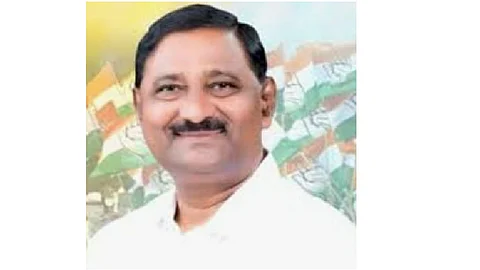 चंद्रकांत हंडोरे यांची कॉंग्रेसमध्ये घुसमट! पक्षाकडून डावलले जात असल्याची चर्चा