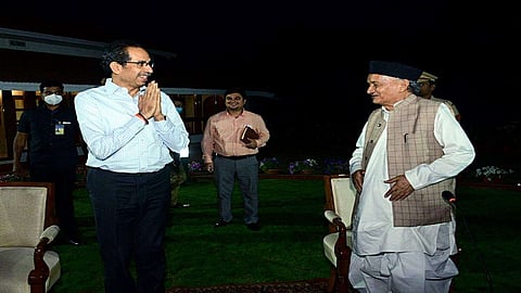 विधानपरिषदेच्या राज्यपाल नियुक्त आमदारांसाठी महाविकास आघाडीची सावध पावलं; दोन पर्यायांवर विचार सुरू