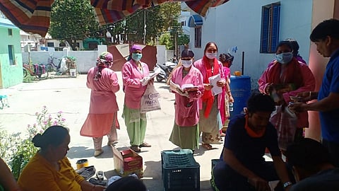 राज्यातील आशा सेविकांची दिवाळी होणार गोड; मोबदल्यापोटी 57 कोटी वितरीत