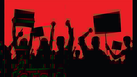 मागासवर्गीय कर्मचारी अधिकाऱ्यांच्या बढतीमधील आरक्षणाचा मार्ग कायमचा बंद? हरिभाऊ राठोड यांचा दावा