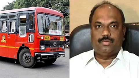 राज्यातील एसटी कर्मचाऱ्यांसाठी आनंदाची बातमी! लवकरच वेतन आणि दिवाळी बोनस मिळणार