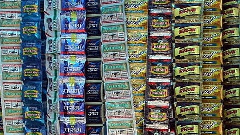 बंदी असतानाही गुटखाविक्री तेजीत; वर्षभरात तब्बल 6 कोटींचा मुद्देमाल नष्ट
