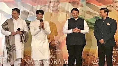 'भाजपा आणि ड्रग माफीया संबंधाची चौकशी करा'; कॉग्रेसनेत्याचा खळबळजनक आरोप