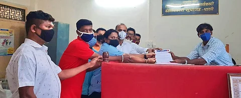 कामगारांच्या समस्या लवकरच सोडविणार; पालिका आयुक्तांची इंटकच्या शिष्टमंडळाला ग्वाही