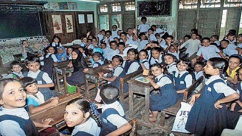 तुम्ही शिका शुल्क आम्ही भरु; BMCचीअभिनव योजना