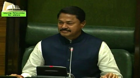 'दोन दिवसाचे अधिवेशन लोकशाहीला परवडणार नाही'; नाना पटोलेंनी सरकारला फटकारले