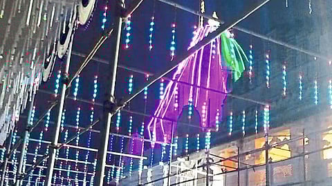 Extra Buses For Anganewadi, Kunkeshwar Yatra Sindhudurg Marathi News