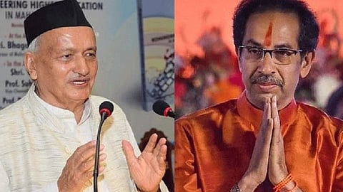 राज्यपाल नियुक्त आमदारांची नावे घोषित करण्याआधीच त्यांना विरोध करणे चुकीचे